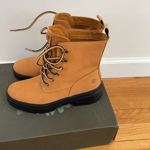 Timberland Malynn ek+ waterproof boot